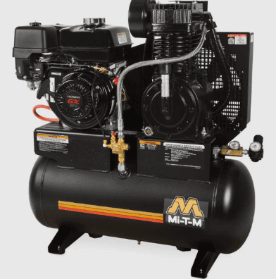 small engine air cleaner housing component